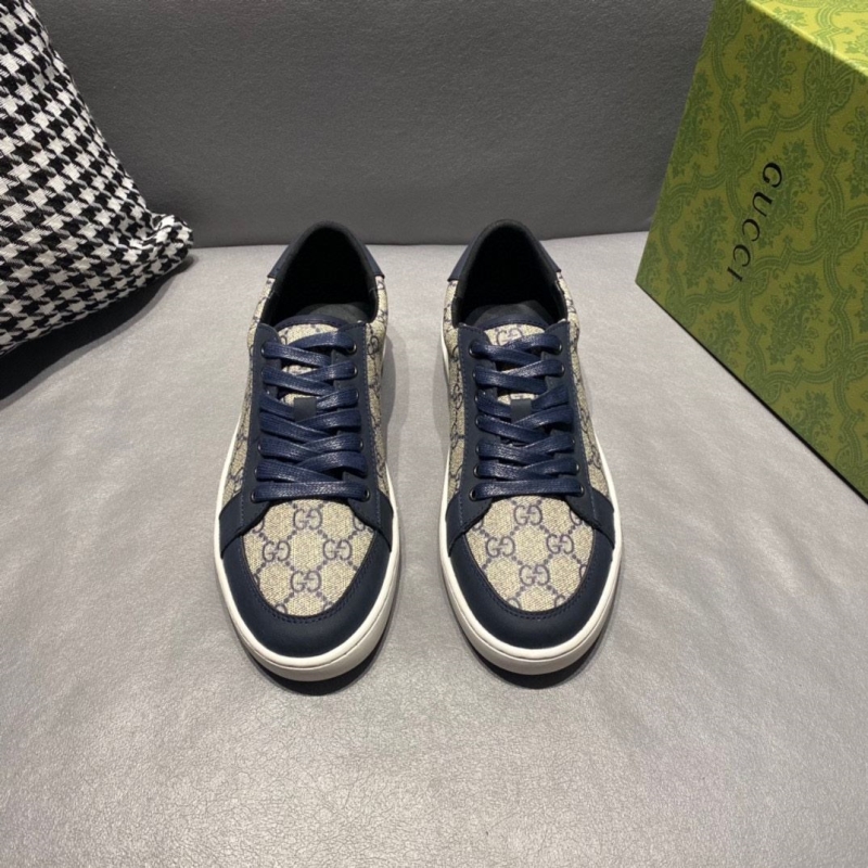 G*u*i casual shoes